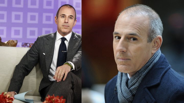 Matt Lauer Net Worth in 2023 What the Latest?