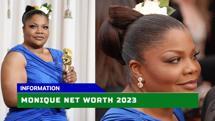 Is Mo’Nique 2023 Wealth Keeping Pace with the Top Comedians?