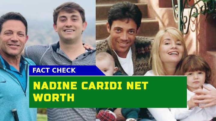 How Does Nadine Caridi Net Worth Compare to ‘The Wolf of Wall Street’?