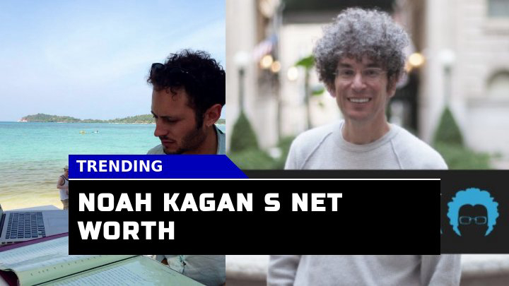 Noah Kagan Net Worth From Pennies to Millions in a Decade – 2023 Update