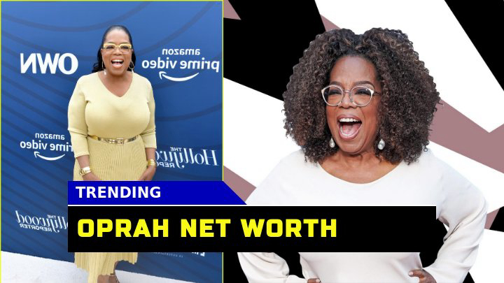 Oprah Net Worth How Does the Billionaire Media Mogul Wealth Compare Today?