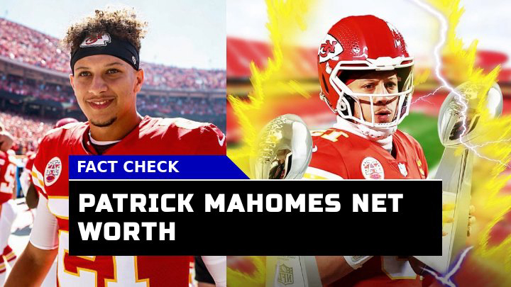 Unveiling Patrick Mahome Net Worth What Drives His Wealth in 2023?