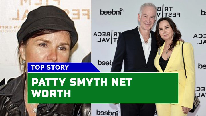 Has Patty Smyth Net Worth Surpassed Expectations in 2023?