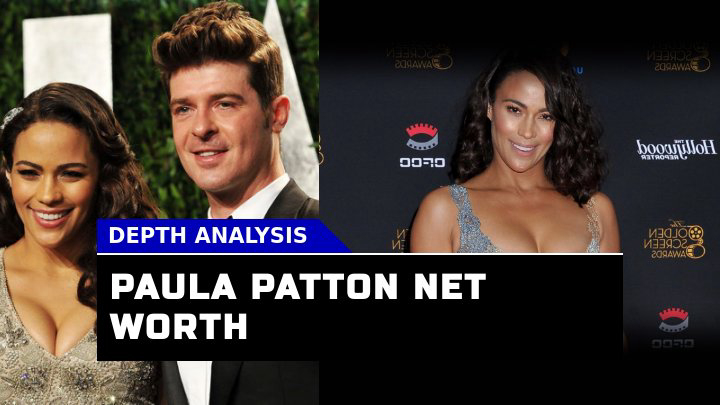 Is Paula Patton $12 Million Net Worth a Reflection of Her Hollywood Success in 2023?