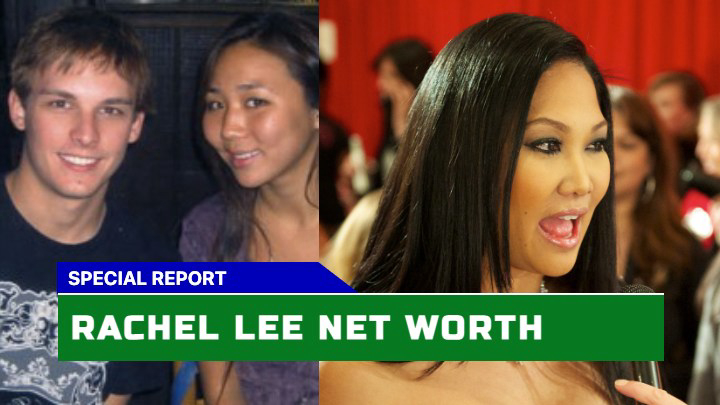 Unlocking the Enigma How Does Rachel Lee Net Worth Compare?