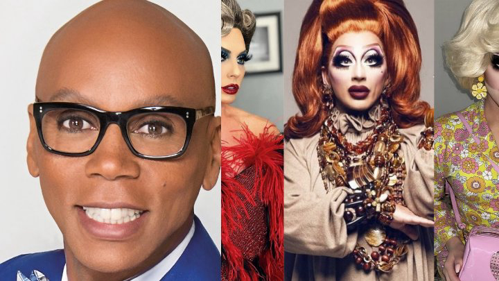 How Much Is RuPaul Worth Today? Dive into the Iconic Drag Queen Fortune