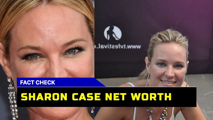 Sharon Case Net Worth How Did Her Fortune Jump to $60 Million?