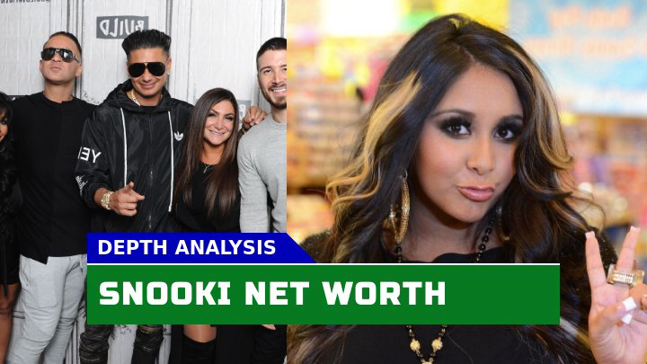 How Much is Nicole Snooki Polizzi Worth in 2023?