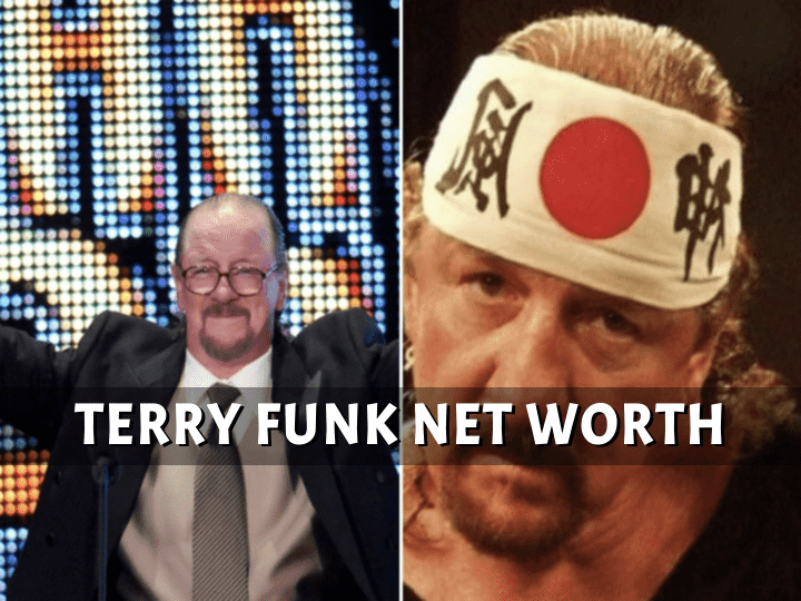 Terry Funk Net Worth: How Much Did the Wrestling Legend Amass Before His Passing?