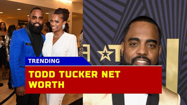 Is Todd Tucker Net Worth Really Growing? A Deep Dive from $400,000 to $8 Million