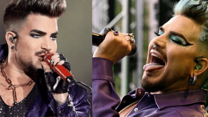 Is Adam Lambert $45 Million Fortune Solely From American Idol?