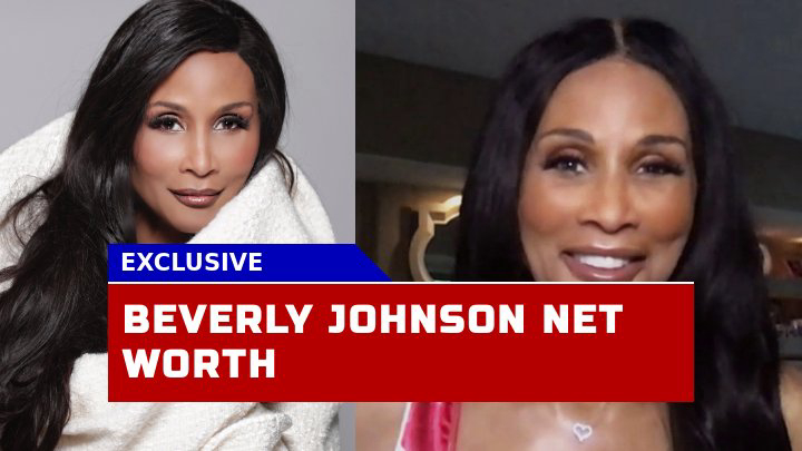 How Much is Beverly Johnson Worth in 2023?