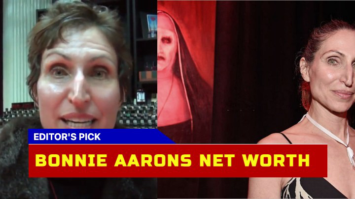 How Much Is Bonnie Aarons Worth in 2023? Unveiling The Nun Star Wealth and Legal Battle
