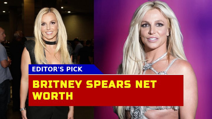 Is Britney Spear Net Worth in 2023 Reflecting Her True Earnings?