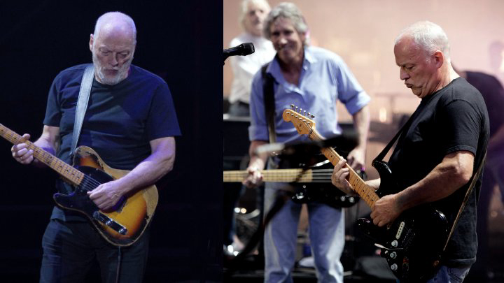 How Has David Gilmour Achieved His Net Worth in 2023?