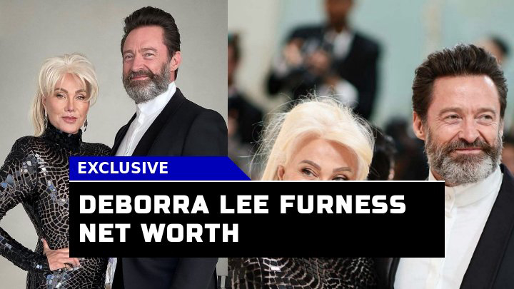 Deborra Lee Furness Net Worth Exploring the Wealth of the Australian Actress and Her Connection to Hugh Jackman