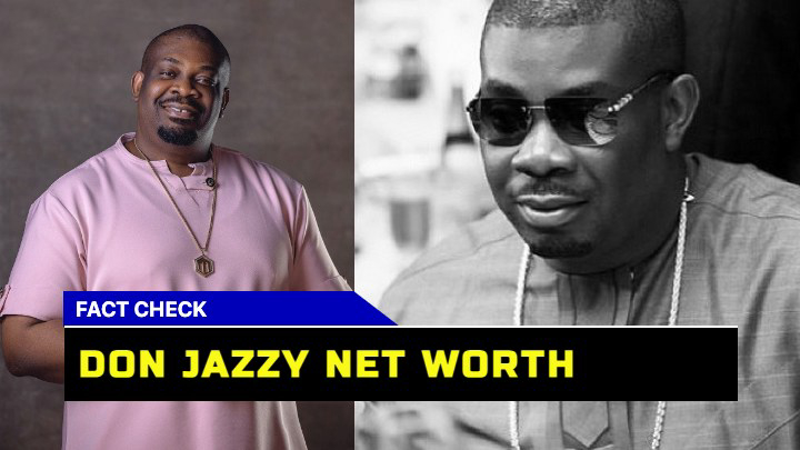 Is Don Jazzy Among the Richest Musicians in Africa?