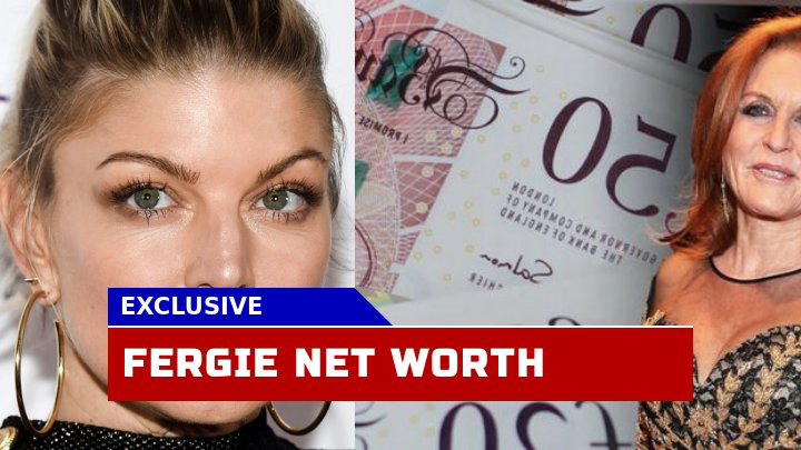 Has Fergie 2023 Success Influenced Her Net Worth?