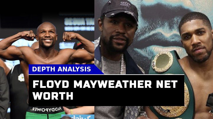 Is Floyd Mayweather Net Worth Really $400 Million? A Glimpse Into His Fortune and Iconic Bouts