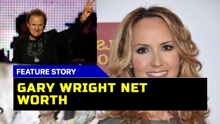 Gary Wright Net Worth How Did the Recent Passing of the Icon Affect His $10M Legacy?