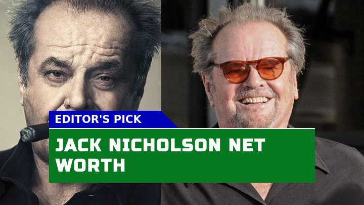 Is Jack Nicholson Net Worth a Reflection of His Hollywood Success in 2023?