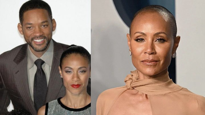 Is Jada Pinkett Smith 2023 Net Worth Reflective of Her Hollywood Journey?