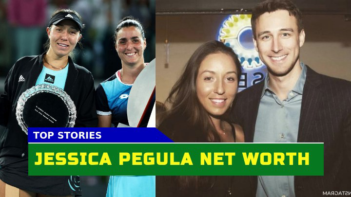 Is Jessica Pegula’s Net Worth in 2023 Really a Staggering $6.7 Billion?