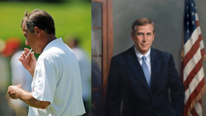 Is John Boehner Net Worth Reflective of His Political Journey?