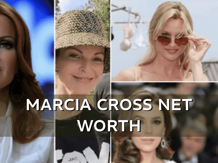 Marcia Cross Net Worth in 2023: What the Figure Behind the ‘Desperate Housewive Star?