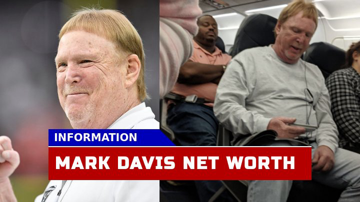 Is Mark Davi Net Worth Surpassing Expectations in 2023?