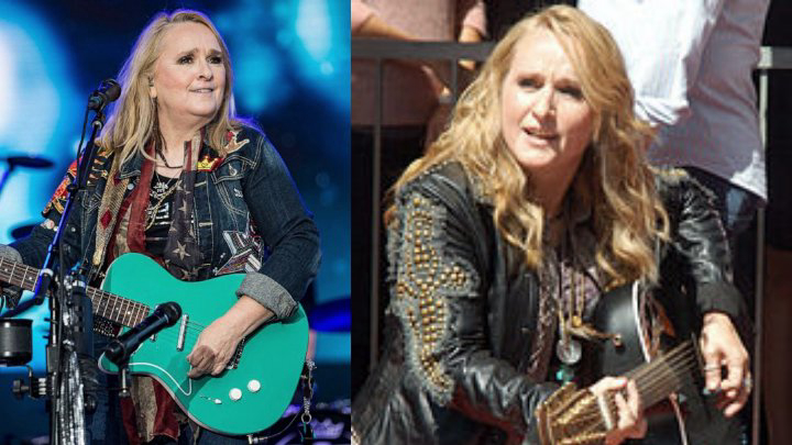 How Much is Melissa Etheridge Net Worth Today?