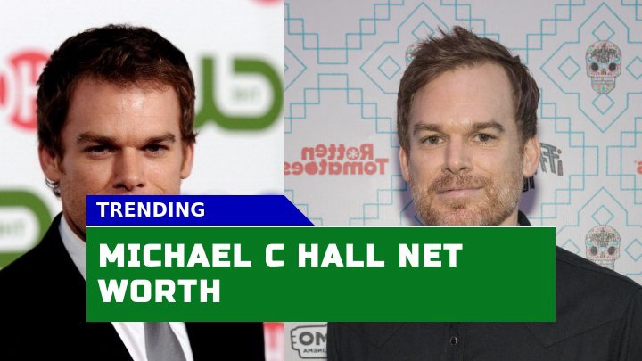 How Much is Michael C. Hall Net Worth in 2023?