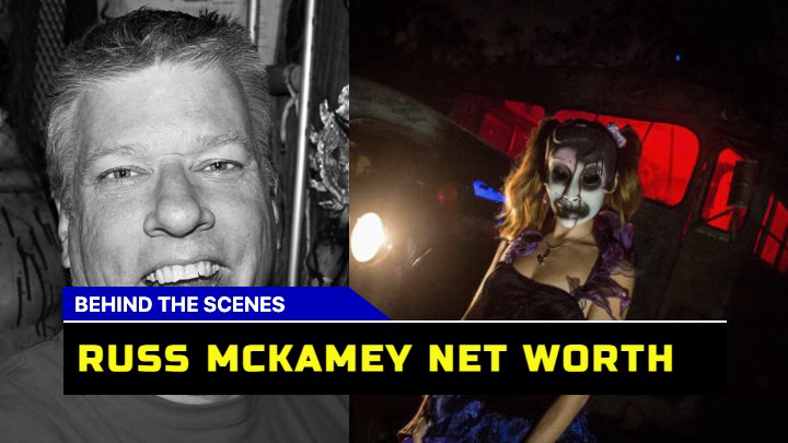 Russ McKamey Net Worth How Much Wealth Does the McKamey Manor Founder Truly Hold?