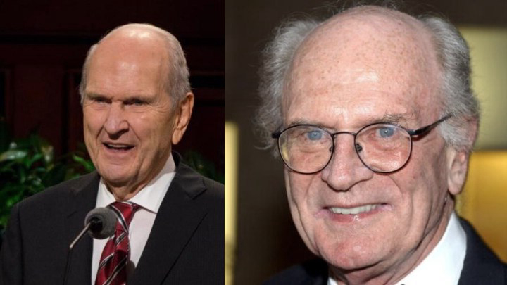 Russell Nelson Net Worth A Closer Look at the Wealth of a Respected Figure