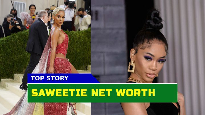 How Much Is Saweetie Net Worth in 2023? Unpacking the Icy Grl Rapper $4 Million Stash