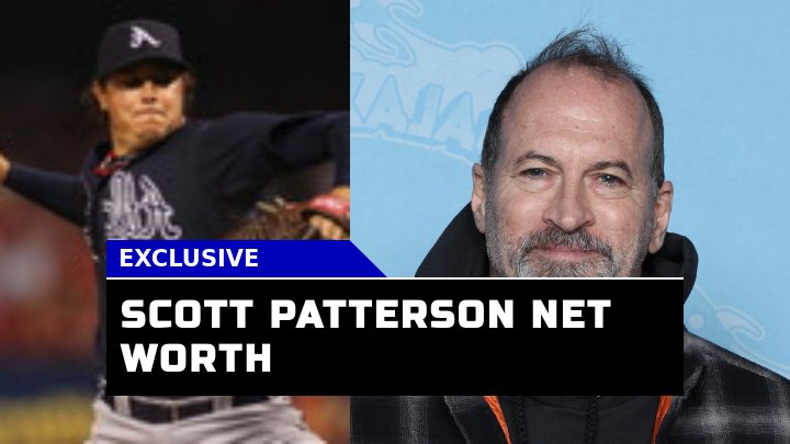 How Much is Scott Patterson Worth in 2023? Early Life and Career