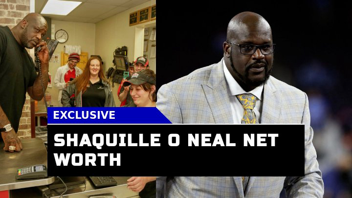 Is Shaquille O’Neal $400 Million Fortune as Legendary as His Basketball Career?