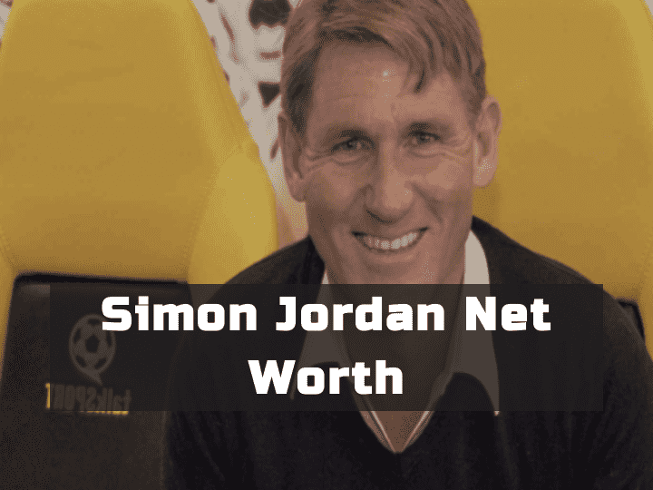 Simon Jordan Net Worth Age Prostate Cancer Eddie Hearn Connection