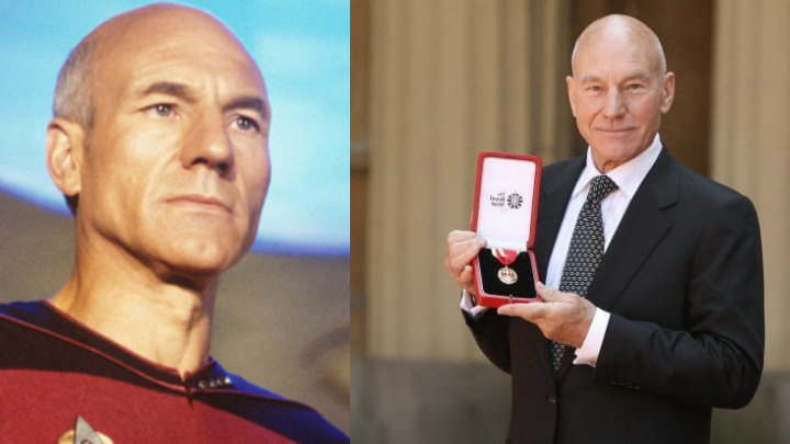 How Does Sir Patrick Stewart Wealth in 2023 Compare to Other Icons?