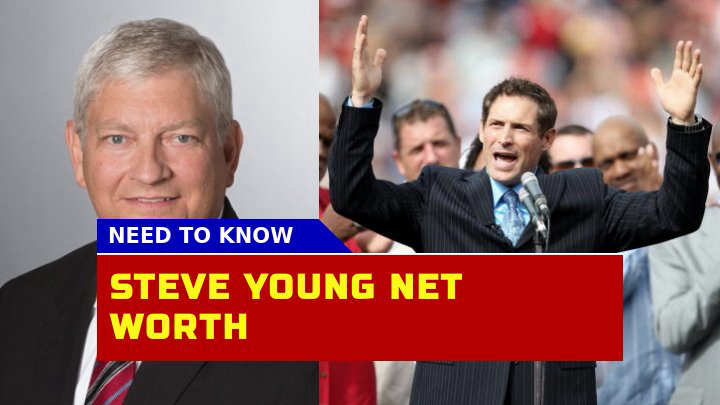 Is Steve Young Net Worth as Impressive as His NFL Career?