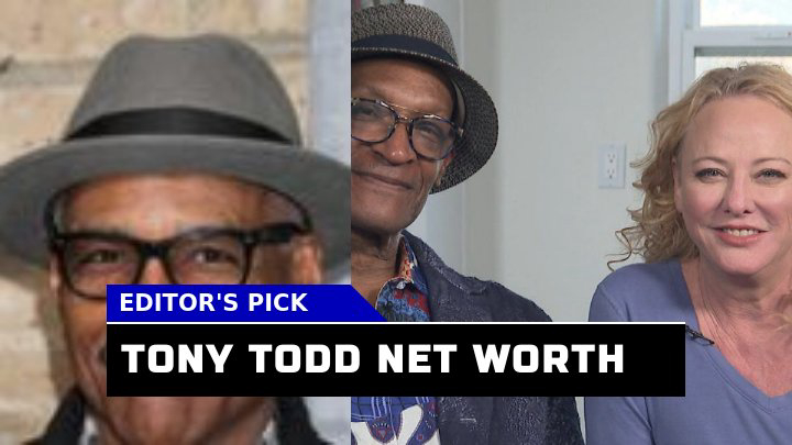 How Much is Tony Todd Worth in 2023? Exploring His Career Highlights