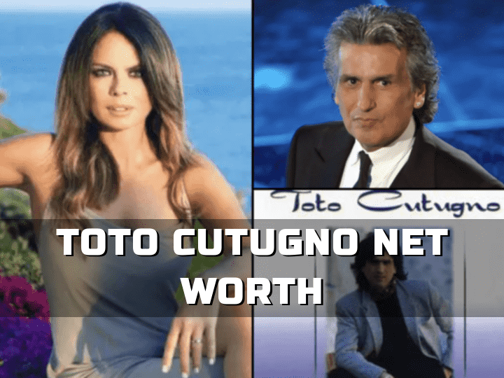 Toto Cutugno Net Worth 2023: Has the Italian Maestro Wealth Surprised You Yet?