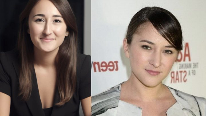 How Much Is Zelda Williams, the Daughter of Robin Williams, Truly Worth?