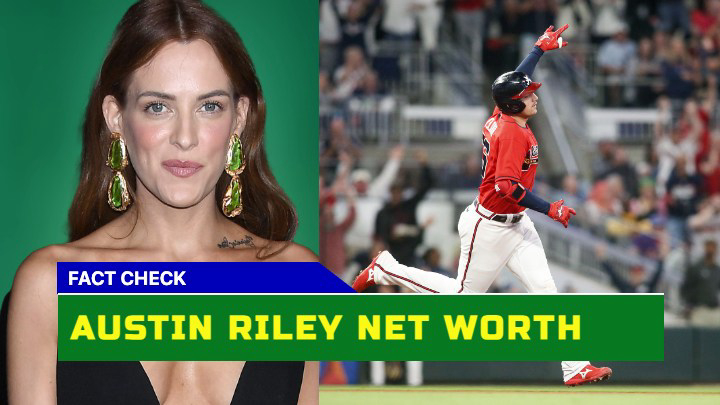 Is Austin Riley Net Worth Reflective of His Success in Baseball?