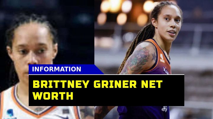 Is Brittney Griner Net Worth in 2023 as Remarkable as Her Basketball Career?