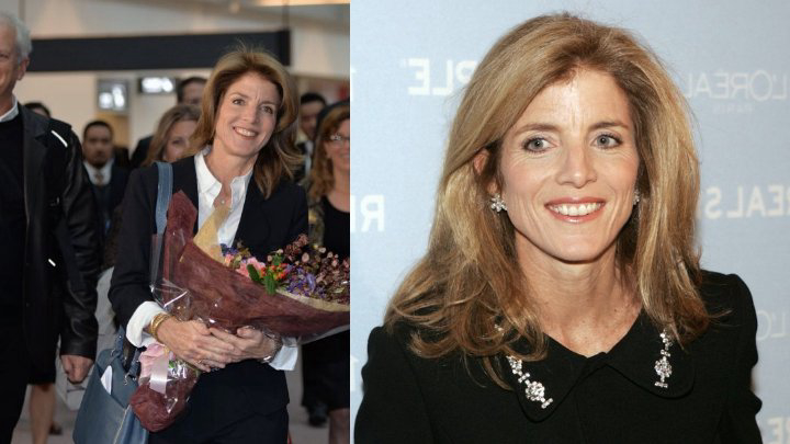 How Does Caroline Kennedy Net Worth Compare to the Kennedy Legacy in 2023?