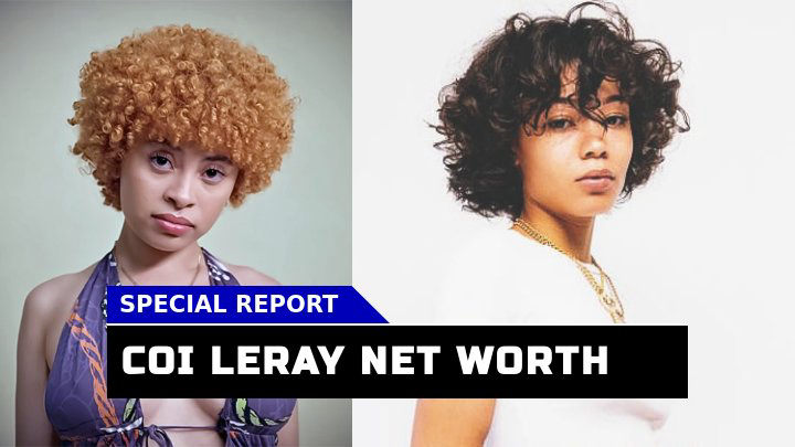 Is Coi Leray 2023 Net Worth Indicative of a New Trendsetter in the Music Industry?