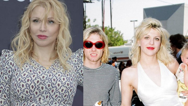 How Did Courtney Love Net Worth Reach $110 Million in 2023?