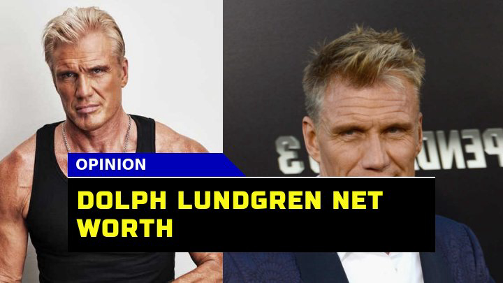 Is Dolph Lundgren Financial Success Surprising in 2023?