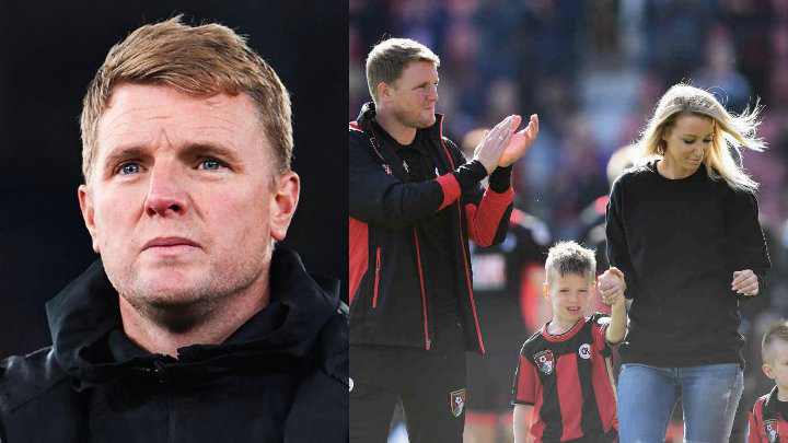Is Eddie Howe Net Worth Reflective of His Soccer Coaching Success?
